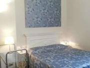 Monolocale arredato Campo di marte