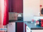 Monolocale arredato Casilina, prenestina, centocelle,...