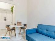 Monolocale arredato Casilina, prenestina, centocelle,...