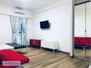 Monolocale arredato Casilina, prenestina, centocelle,...