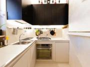 Monolocale arredato Cassia, tomba di nerone, roma