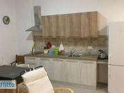 Monolocale arredato Castellanza