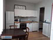 Monolocale arredato Castelletto