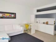 Monolocale arredato Catania