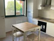 Monolocale arredato Cenisia