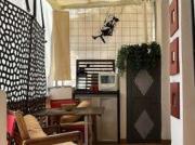 Monolocale arredato Cenisia