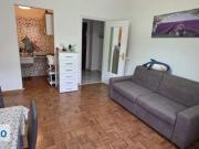 Monolocale arredato Cenisia