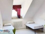 Monolocale arredato Cenisia