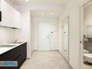 Monolocale arredato Centro