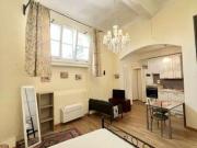 Monolocale arredato Centro