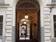 Monolocale arredato Centro