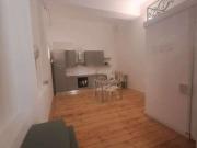 Monolocale arredato Centro