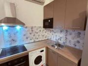 Monolocale arredato Centro