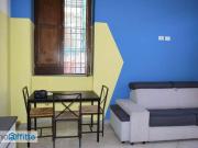 Monolocale arredato Centro