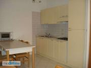 Monolocale arredato Centro