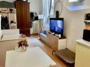 Monolocale arredato Centro