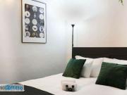 Monolocale arredato Centro