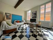 Monolocale arredato Centro