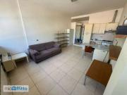 Monolocale arredato Centro