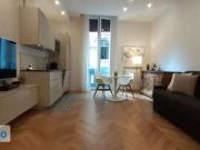 Monolocale arredato Centro