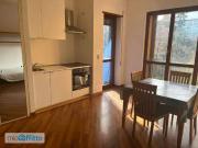 Monolocale arredato Centro