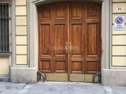 Monolocale arredato Centro