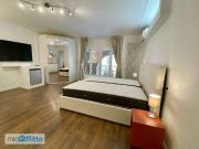 Monolocale arredato Centro