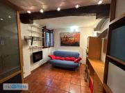 Monolocale arredato Centro