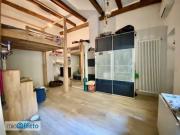 Monolocale arredato Centro