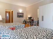 Monolocale arredato Centro