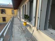 Monolocale arredato Centro