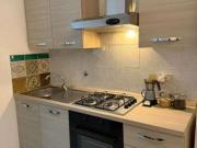 Monolocale arredato Centro