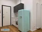 Monolocale arredato Centro