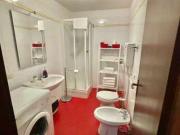 Monolocale arredato Centro