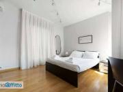 Monolocale arredato Centro