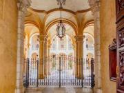 Monolocale arredato Centro