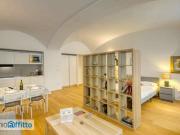 Monolocale arredato Centro