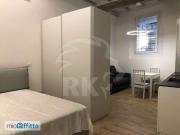 Monolocale arredato Centro