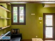 Monolocale arredato Centro