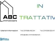 Monolocale arredato Centro