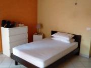 Monolocale arredato Centro