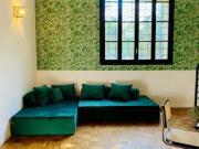 Monolocale arredato Centro