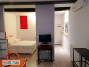 Monolocale arredato Centro