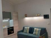 Monolocale arredato Centro