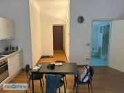 Monolocale arredato Centro