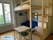 Monolocale arredato Centro