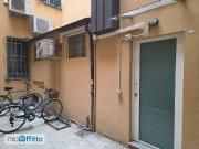 Monolocale arredato Centro