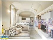 Monolocale arredato Centro Monolocale arredato Centro