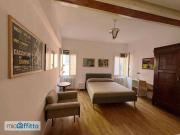 Monolocale arredato Centro