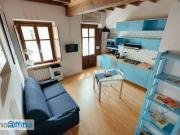 Monolocale arredato Centro